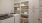 a room with a washer and dryer